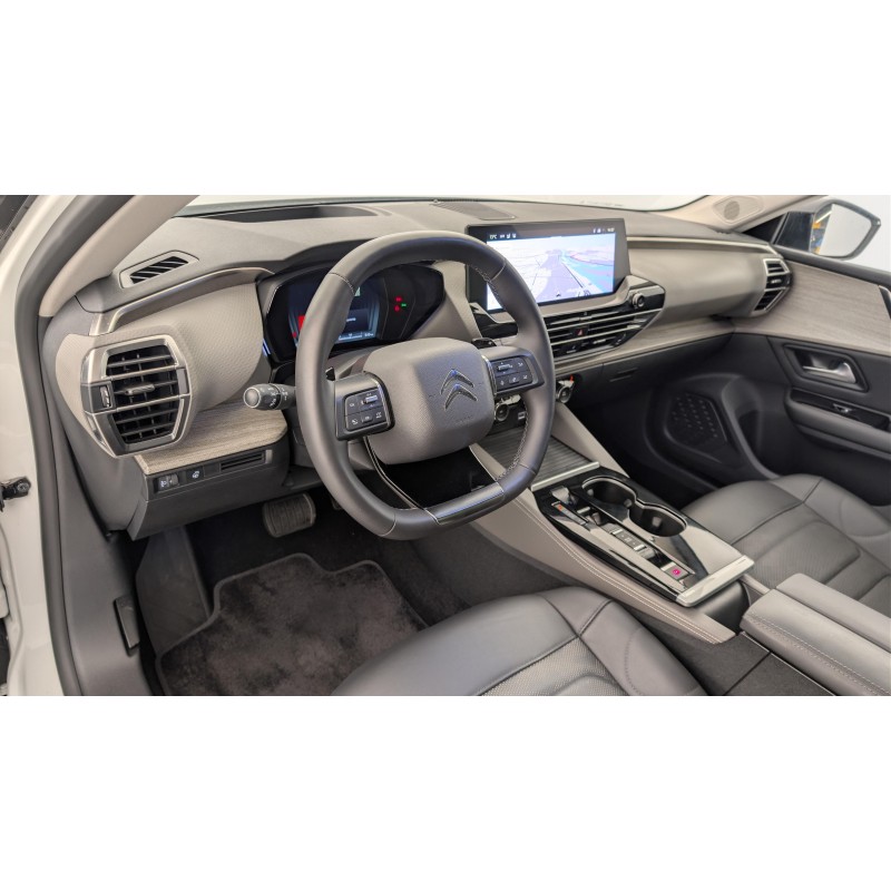 CITROEN C5 X