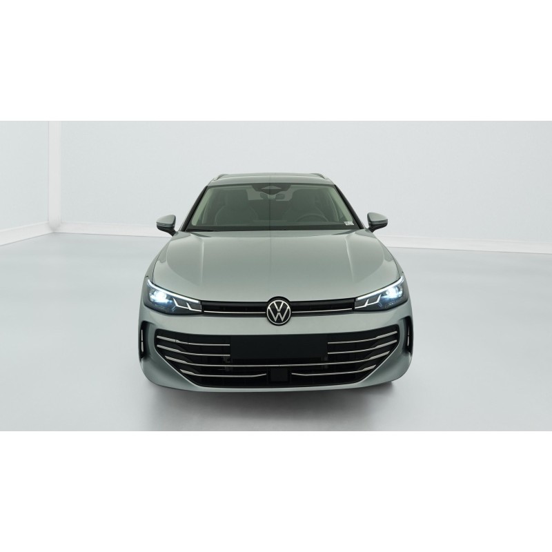 VOLKSWAGEN PASSAT SW NOUVELLE