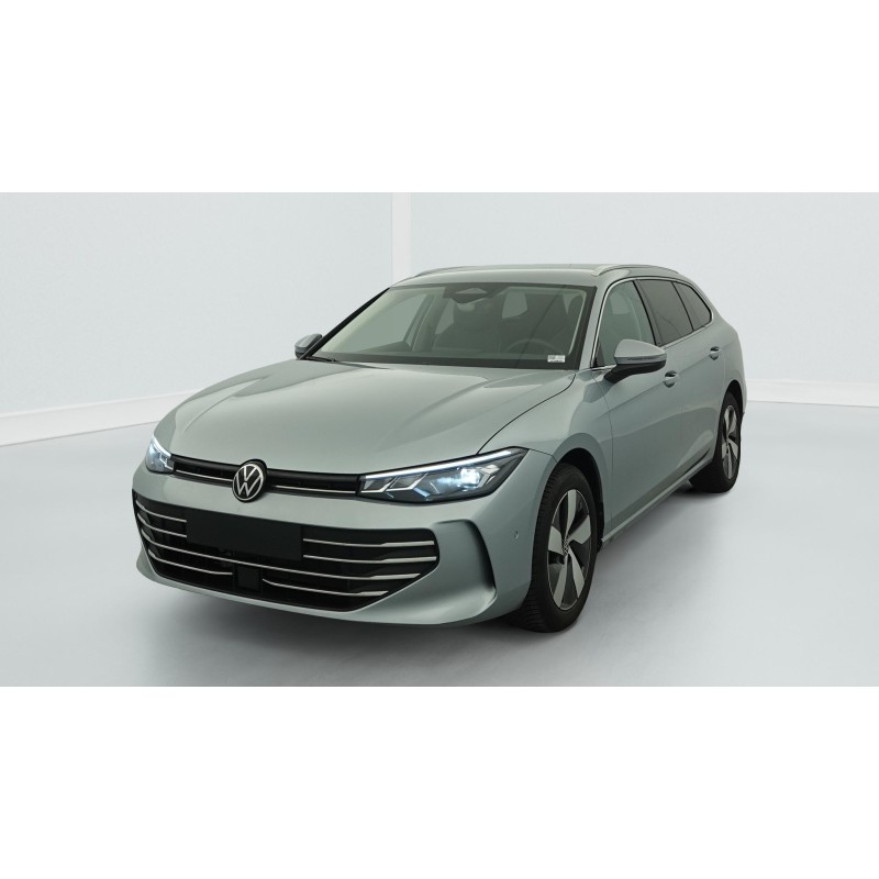 VOLKSWAGEN PASSAT SW NOUVELLE