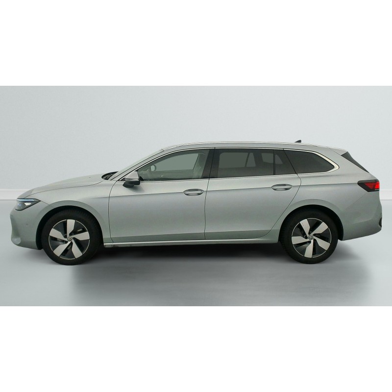 VOLKSWAGEN PASSAT SW NOUVELLE