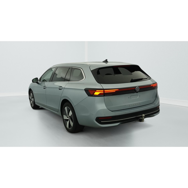 VOLKSWAGEN PASSAT SW NOUVELLE