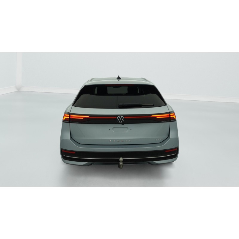 VOLKSWAGEN PASSAT SW NOUVELLE