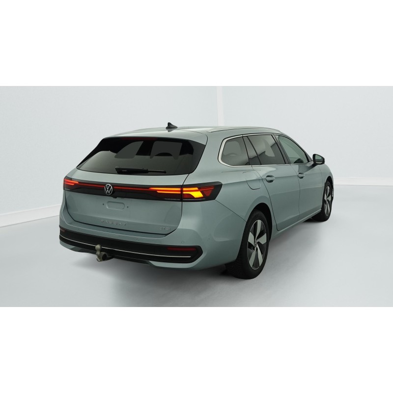 VOLKSWAGEN PASSAT SW NOUVELLE