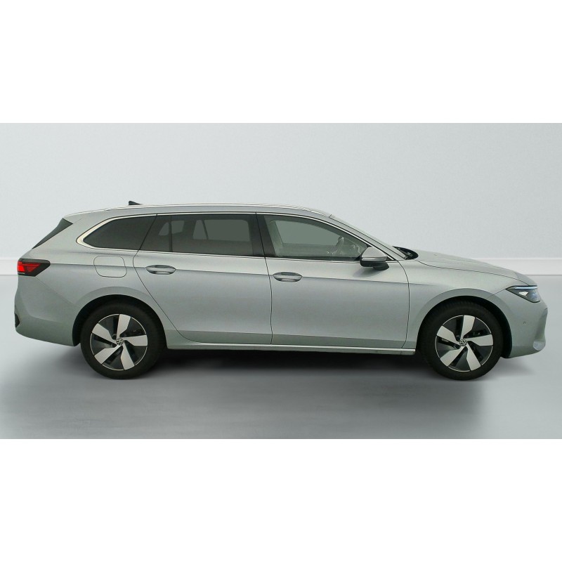 VOLKSWAGEN PASSAT SW NOUVELLE