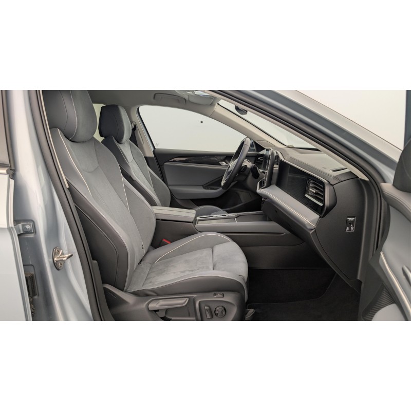 VOLKSWAGEN PASSAT SW NOUVELLE