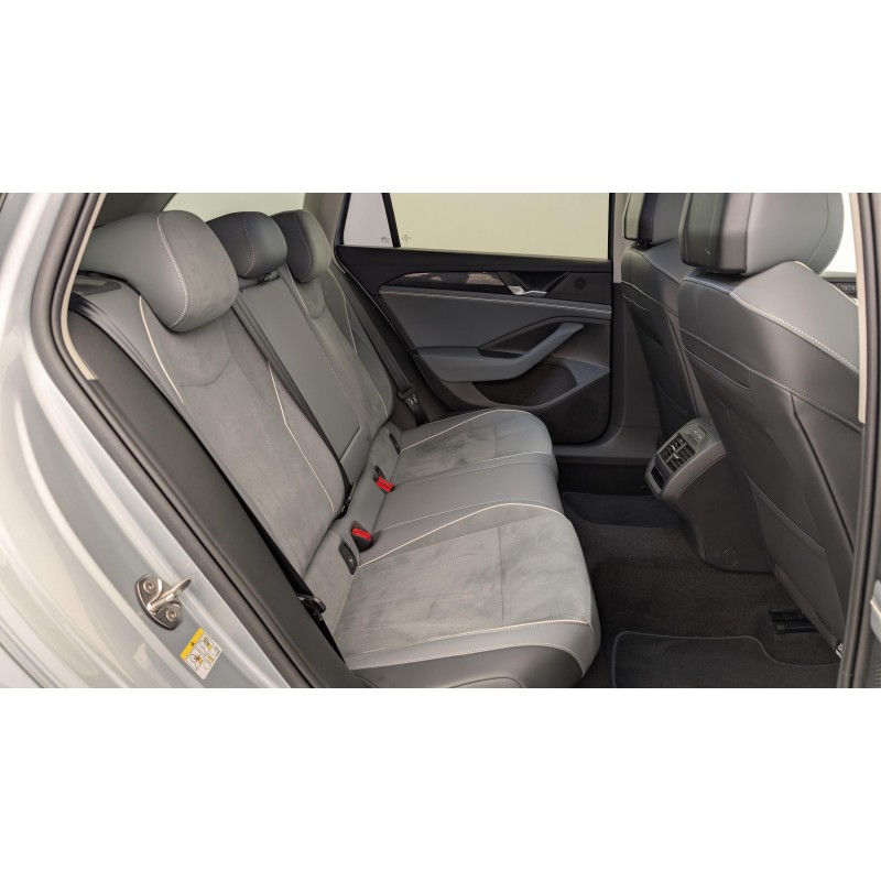 VOLKSWAGEN PASSAT SW NOUVELLE