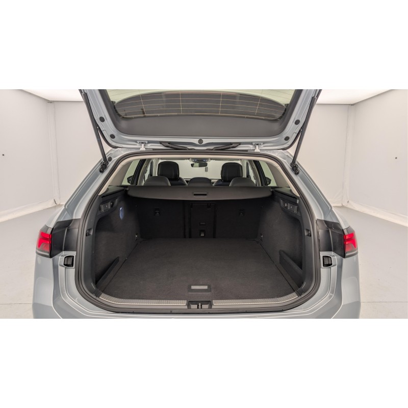 VOLKSWAGEN PASSAT SW NOUVELLE