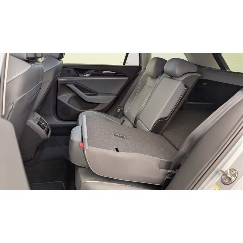 VOLKSWAGEN PASSAT SW NOUVELLE