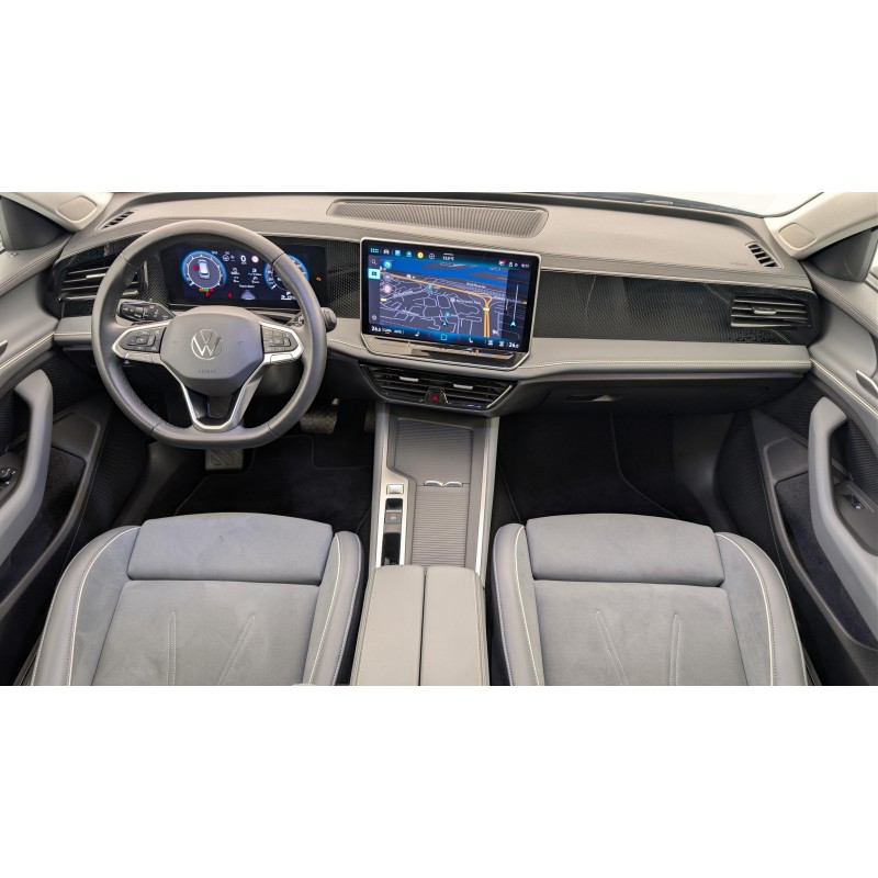 VOLKSWAGEN PASSAT SW NOUVELLE