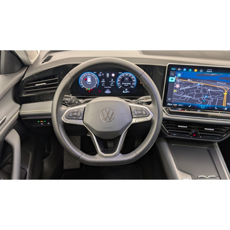 VOLKSWAGEN PASSAT SW NOUVELLE