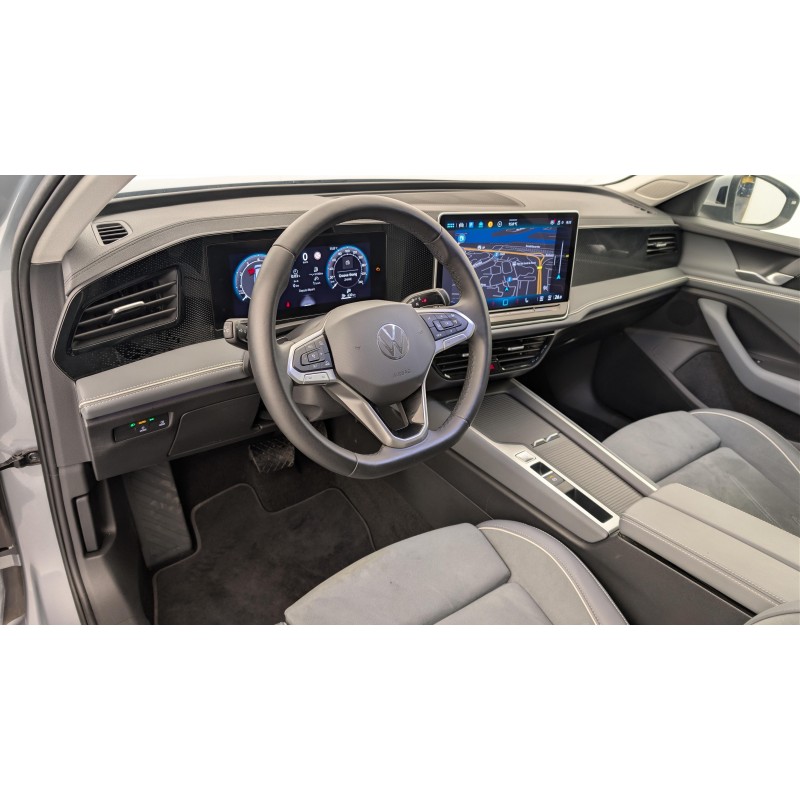 VOLKSWAGEN PASSAT SW NOUVELLE