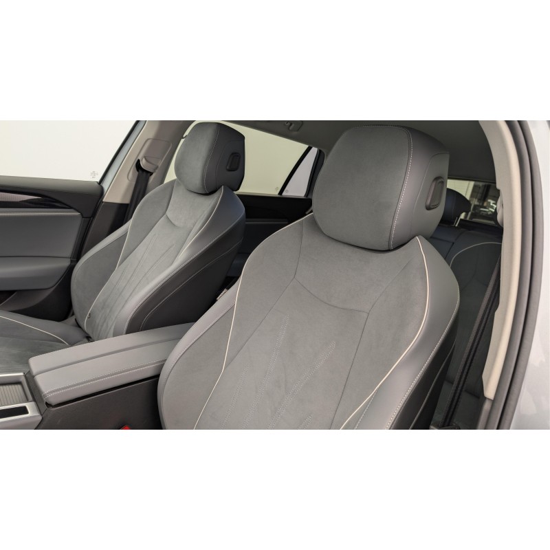 VOLKSWAGEN PASSAT SW NOUVELLE