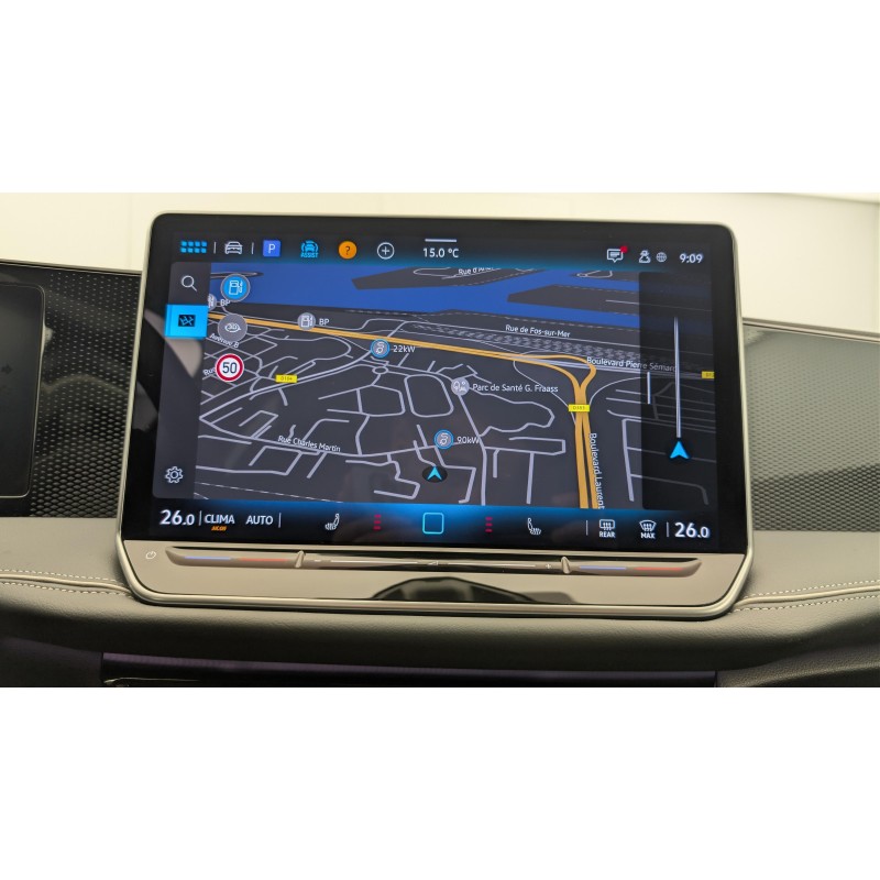 VOLKSWAGEN PASSAT SW NOUVELLE