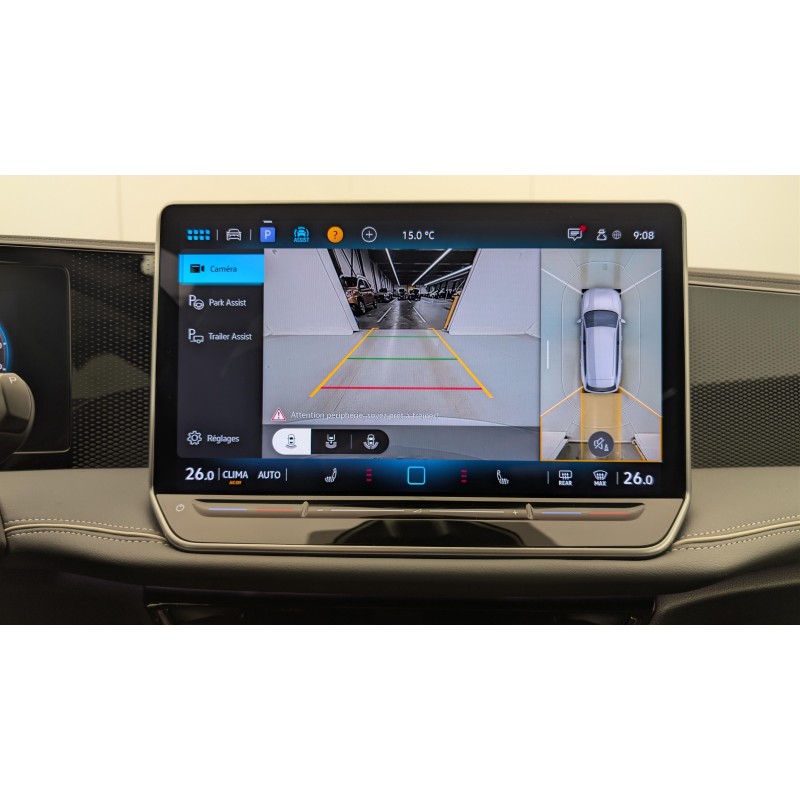 VOLKSWAGEN PASSAT SW NOUVELLE