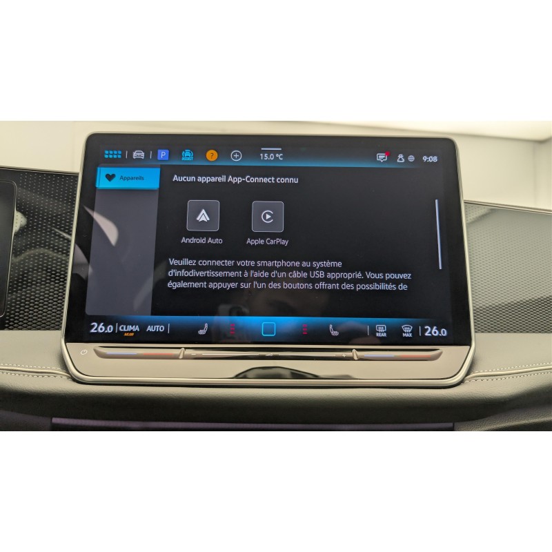 VOLKSWAGEN PASSAT SW NOUVELLE