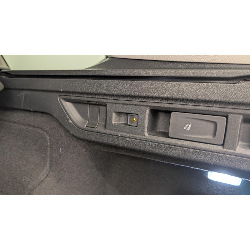 VOLKSWAGEN PASSAT SW NOUVELLE