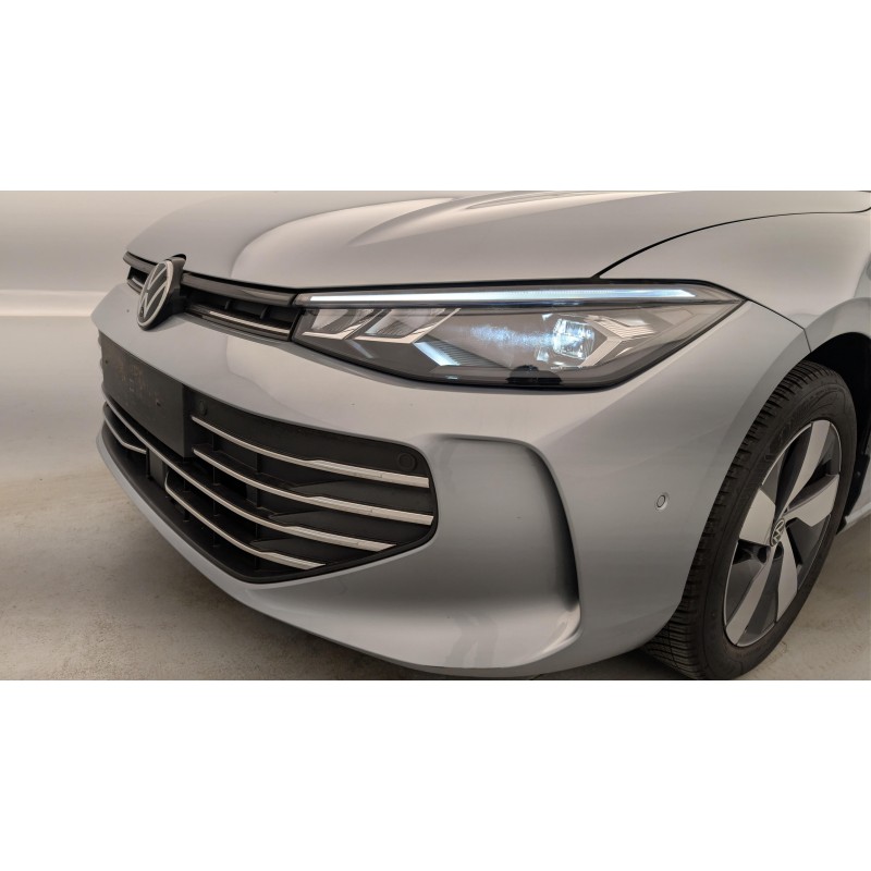 VOLKSWAGEN PASSAT SW NOUVELLE
