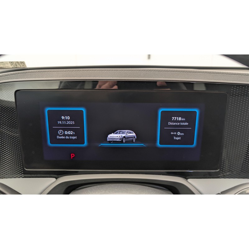 VOLKSWAGEN PASSAT SW NOUVELLE