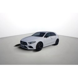 MERCEDES-BENZ CLASSE A