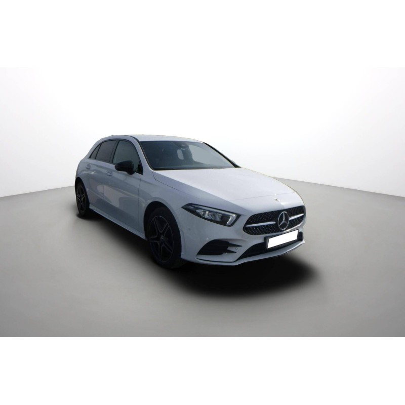 MERCEDES-BENZ CLASSE A