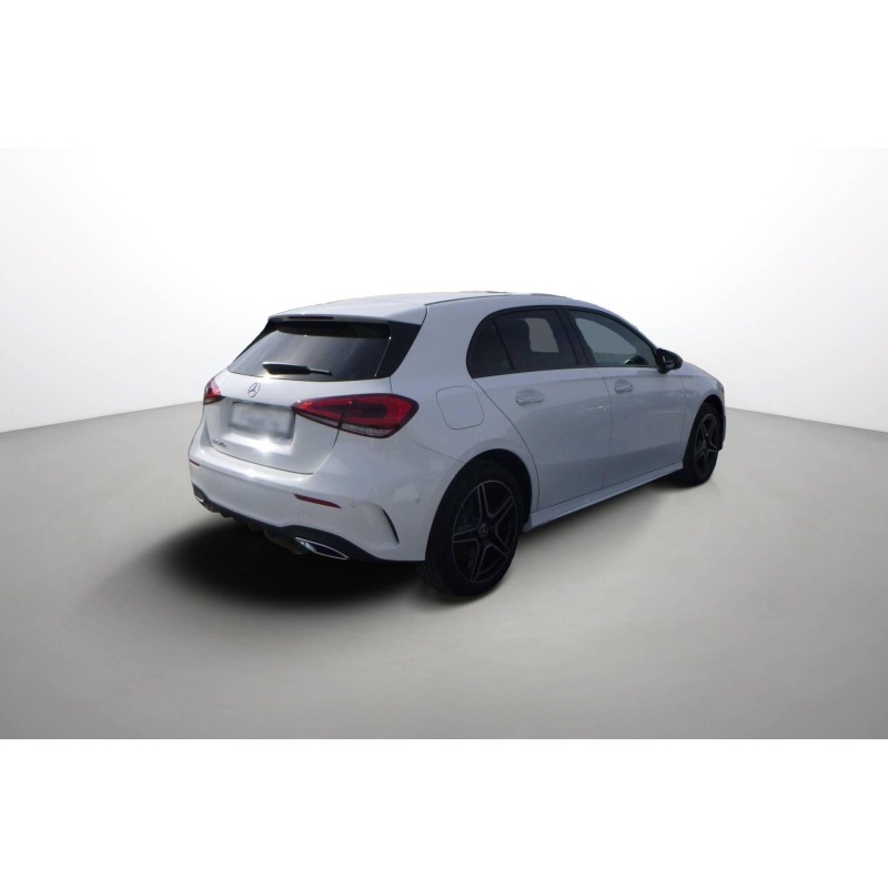 MERCEDES-BENZ CLASSE A