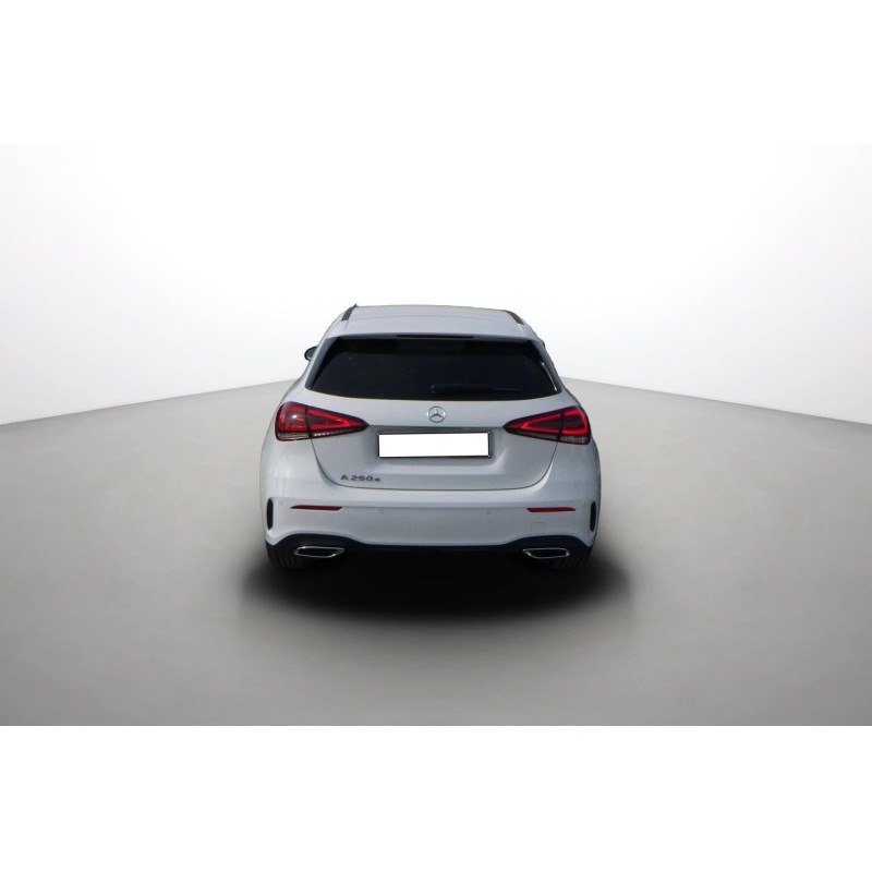 MERCEDES-BENZ CLASSE A