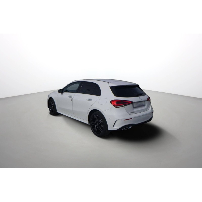 MERCEDES-BENZ CLASSE A