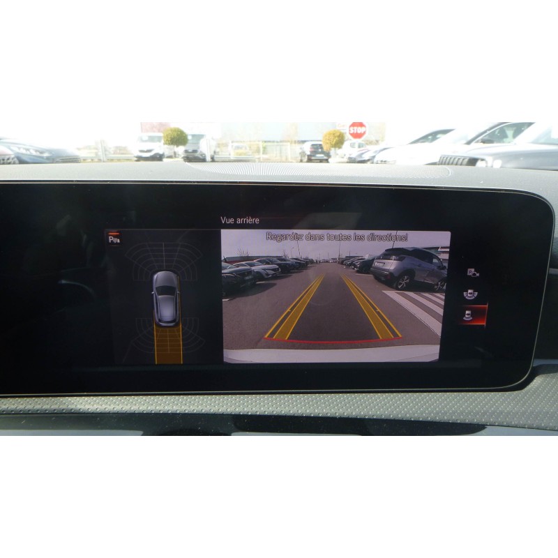 MERCEDES-BENZ CLASSE A