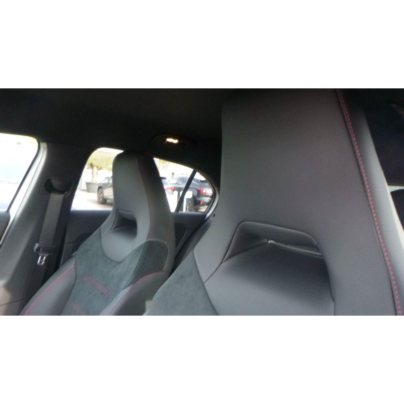 MERCEDES-BENZ CLASSE A