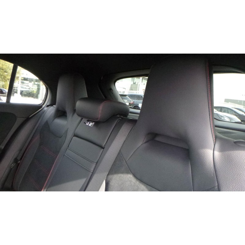 MERCEDES-BENZ CLASSE A