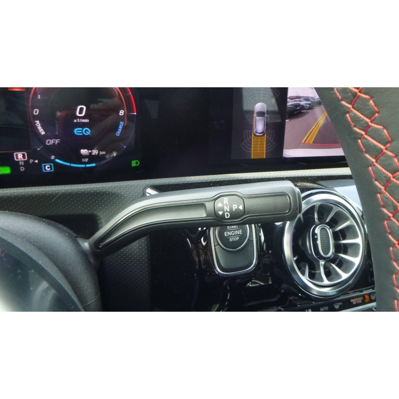 MERCEDES-BENZ CLASSE A