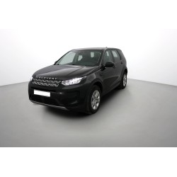 LAND-ROVER DISCOVERY SPORT
