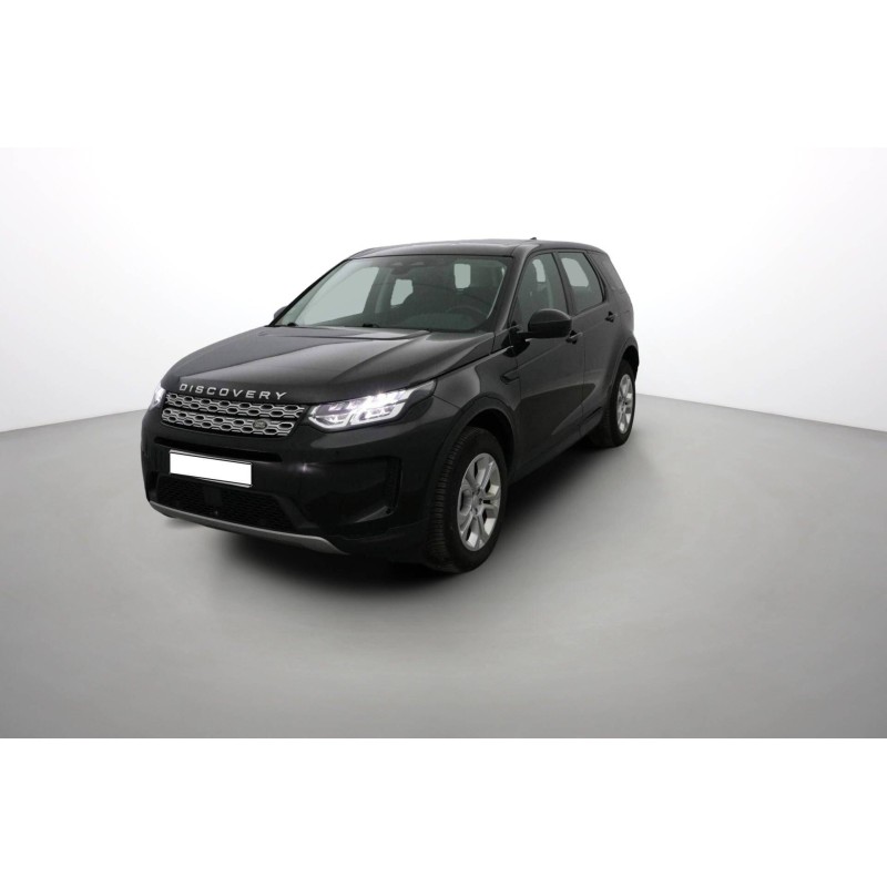 LAND-ROVER DISCOVERY SPORT