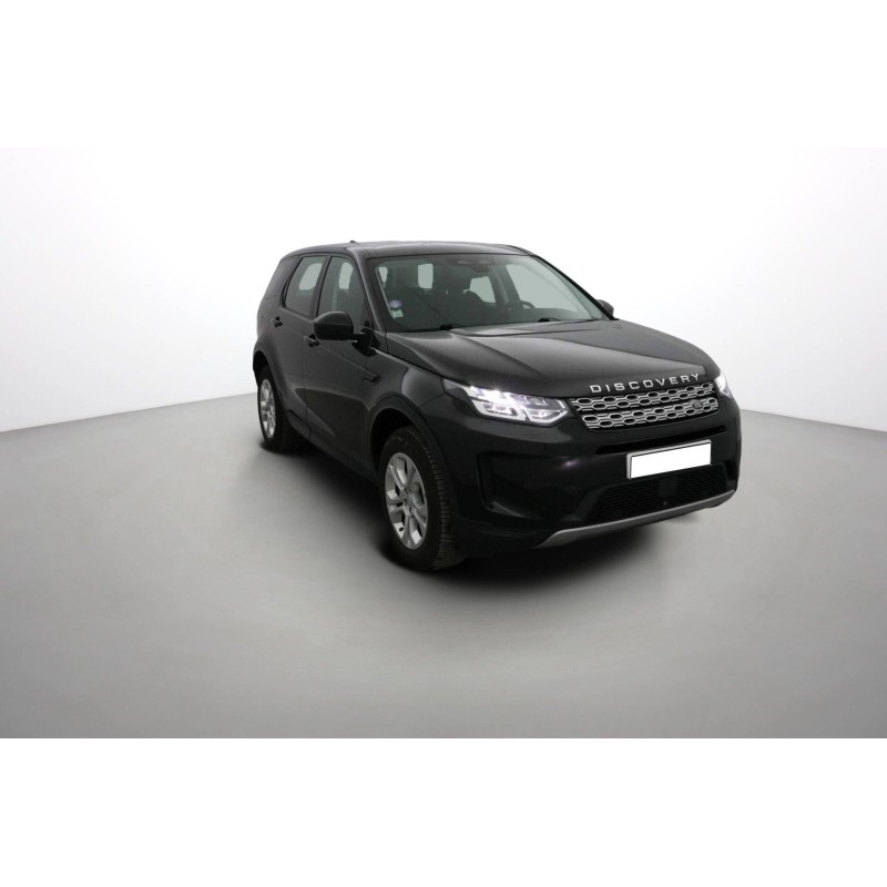 LAND-ROVER DISCOVERY SPORT