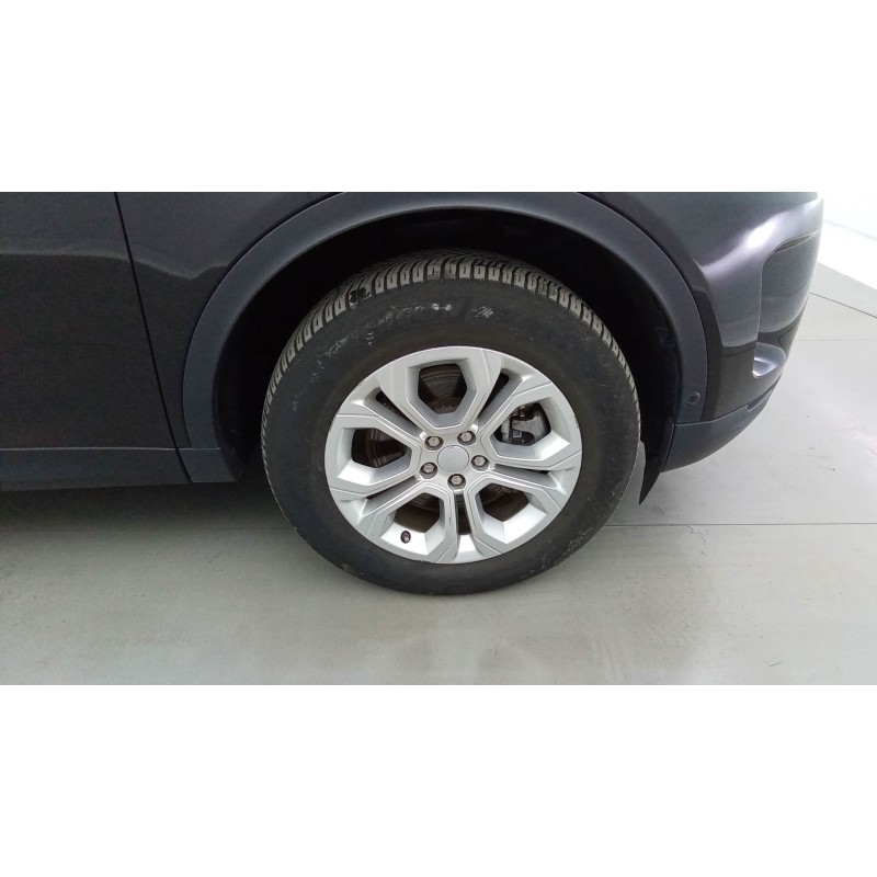 LAND-ROVER DISCOVERY SPORT