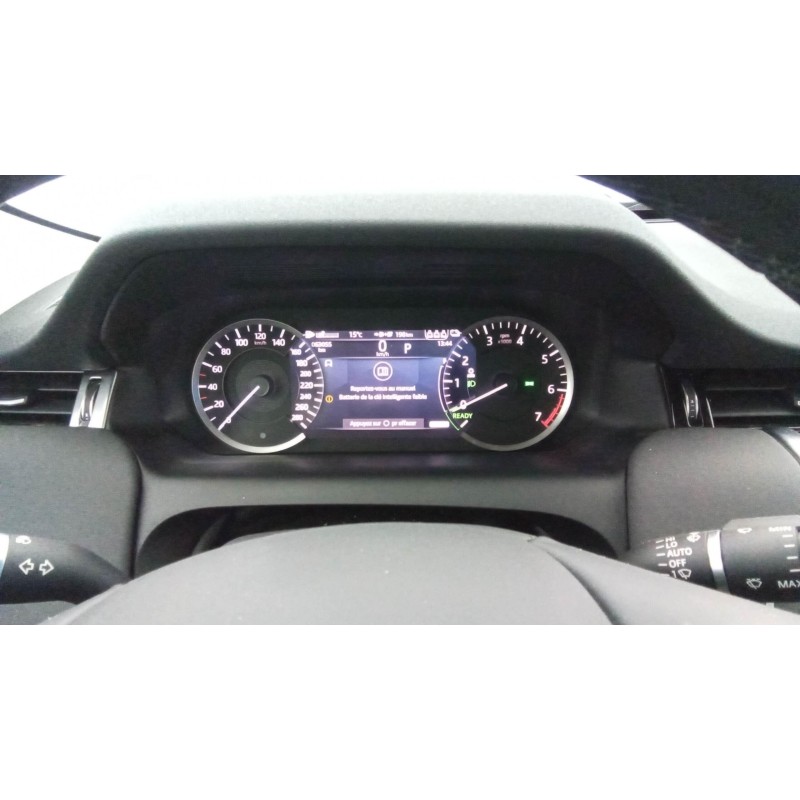 LAND-ROVER DISCOVERY SPORT