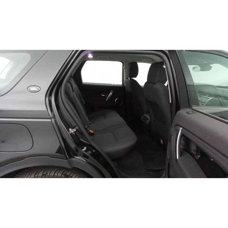 LAND-ROVER DISCOVERY SPORT