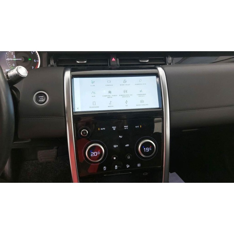 LAND-ROVER DISCOVERY SPORT