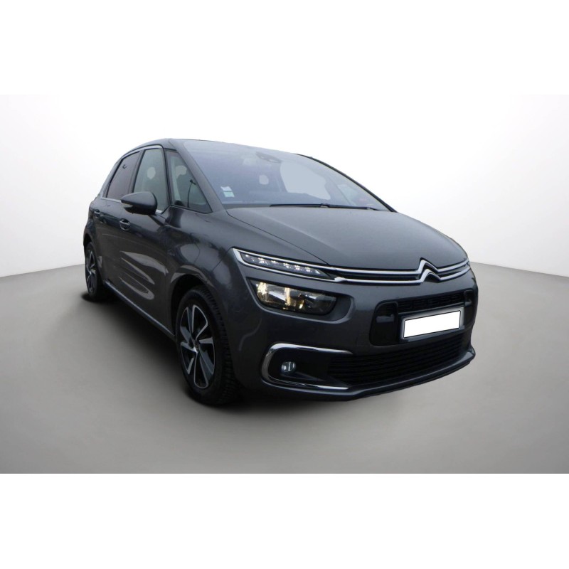CITROEN C4 SPACETOURER