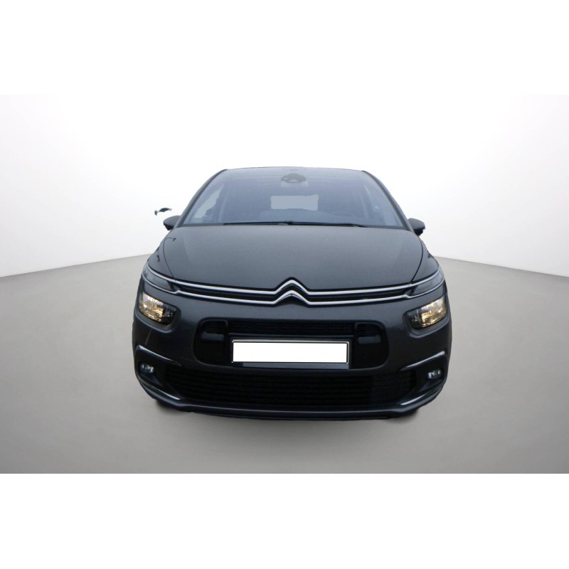 CITROEN C4 SPACETOURER
