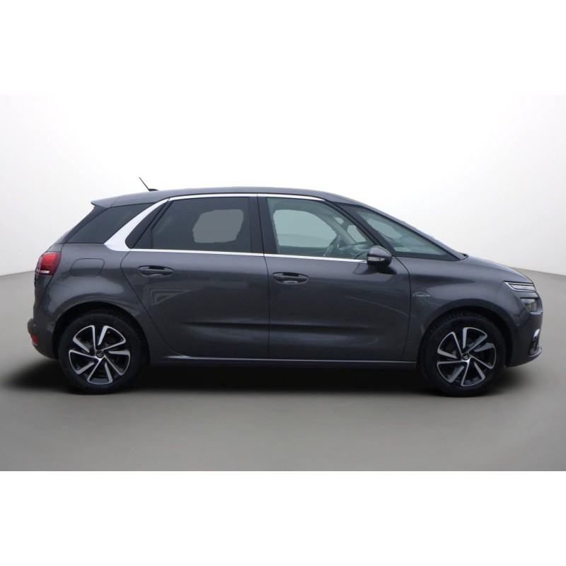 CITROEN C4 SPACETOURER