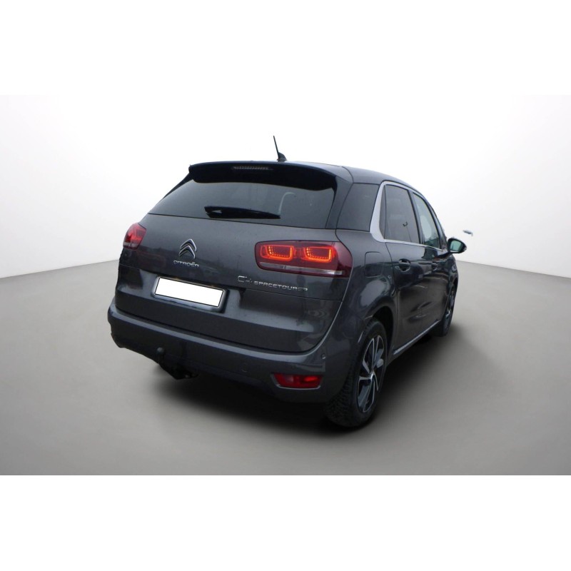 CITROEN C4 SPACETOURER
