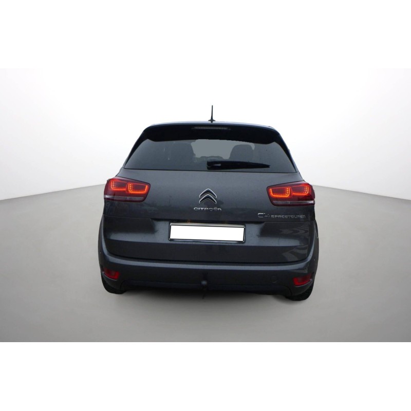 CITROEN C4 SPACETOURER