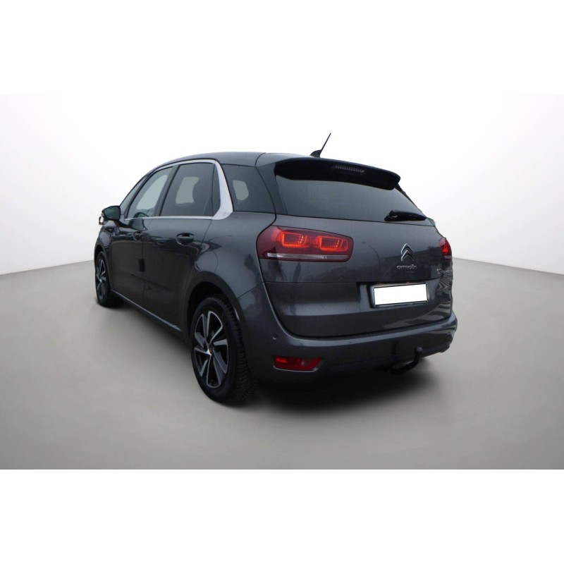 CITROEN C4 SPACETOURER