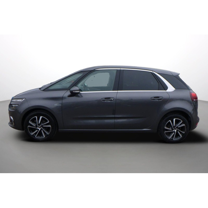 CITROEN C4 SPACETOURER