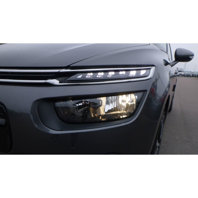 CITROEN C4 SPACETOURER
