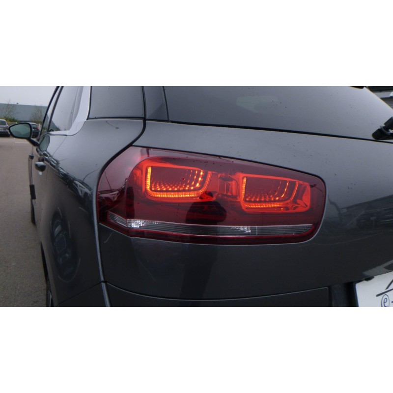 CITROEN C4 SPACETOURER