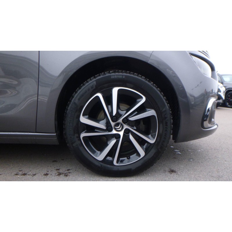 CITROEN C4 SPACETOURER