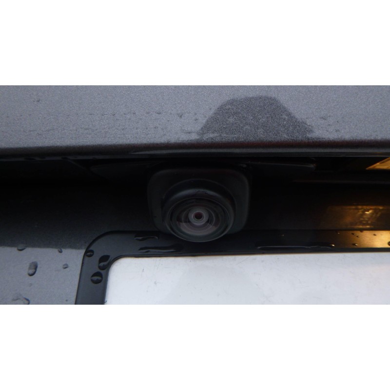 CITROEN C4 SPACETOURER