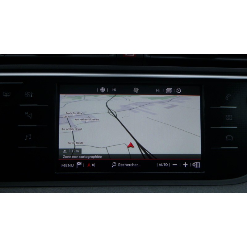 CITROEN C4 SPACETOURER